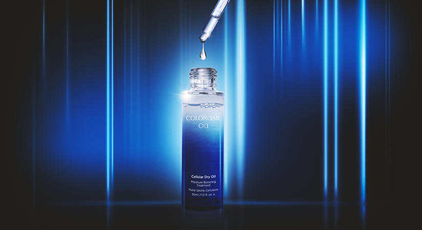 Colorbar Cellular Dry Oil