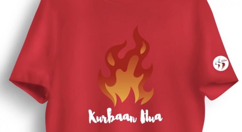 Salim-Sulaiman launch their fashion merchandise