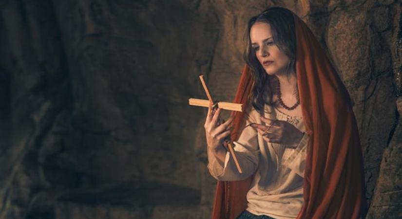 Keeping the Renaissance art alive