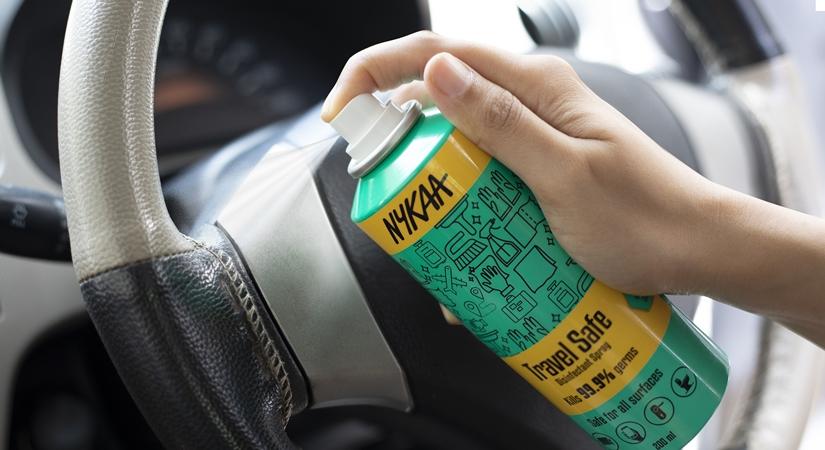 Beauty giant notes 'definitive shift in consumer habits'