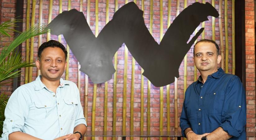 Wildcraft- Gaurav and Siddharth