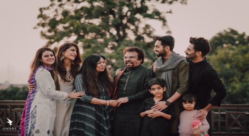Ayushmann, Aparshakti Khurrana have a new family home in Panchkula.