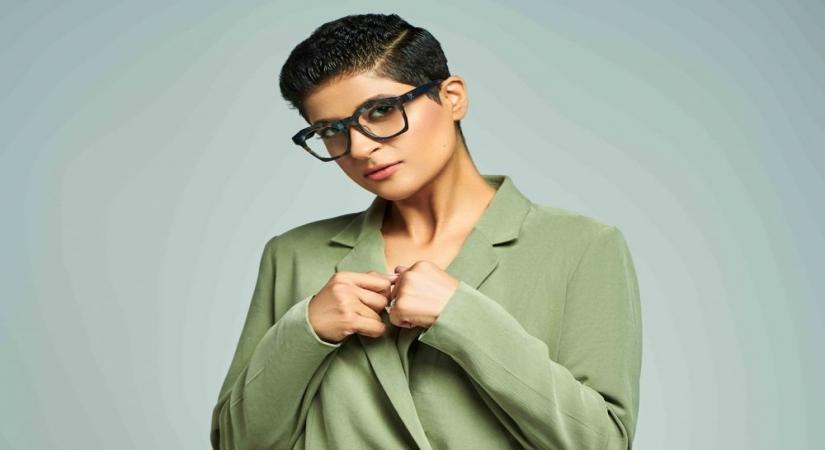 Tahira Kashyap completes her fourth book during lockdown