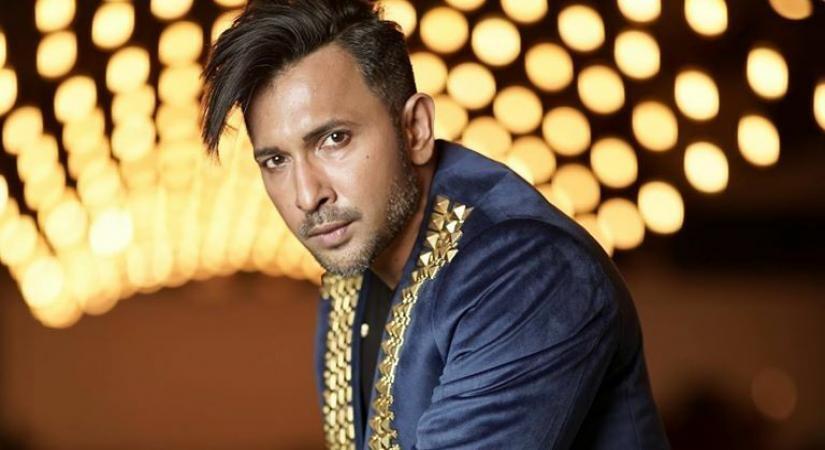 Terence Lewis