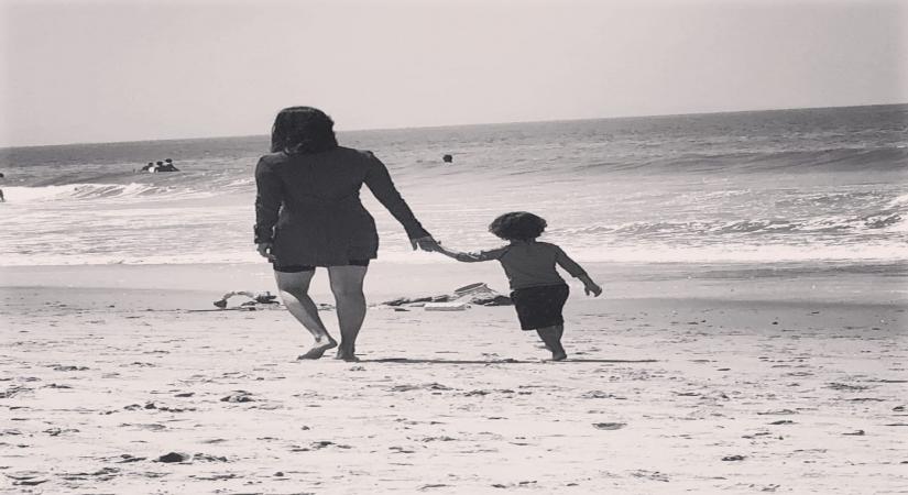 Sunny Leone.
