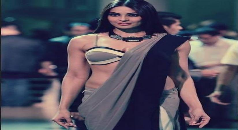 Bipasha Basu.