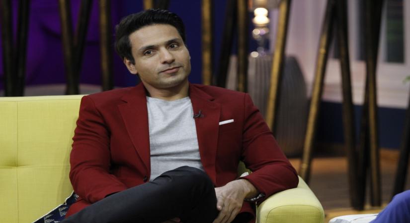Iqbal Khan on stigma related to red light area