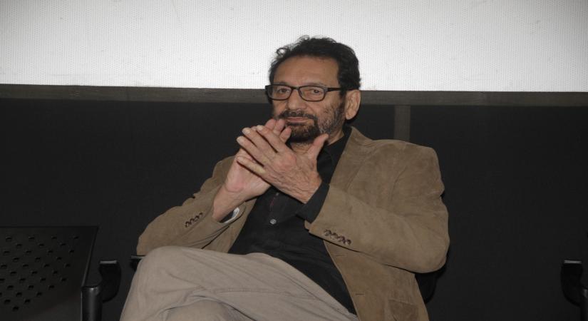Shekhar Kapur wants to dedicate 'Paani' to Sushant