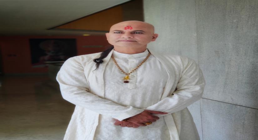 Aayaam Mehta relives personal situation while shooting for 'Qurbaan Hua'.