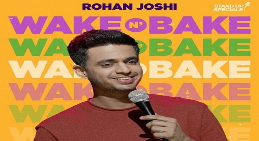 Comedian and All India Bakchod co-founder Rohan Joshi has  always been vocal about his views, be it political or social. He does not shy away from sharing his opinions on several issues. Recently when many celebrities have hesitated to speak on the  Citizenship Amendment Act (CAA) row, he's the one who became the face of resistance in the ongoing protests in the nation.