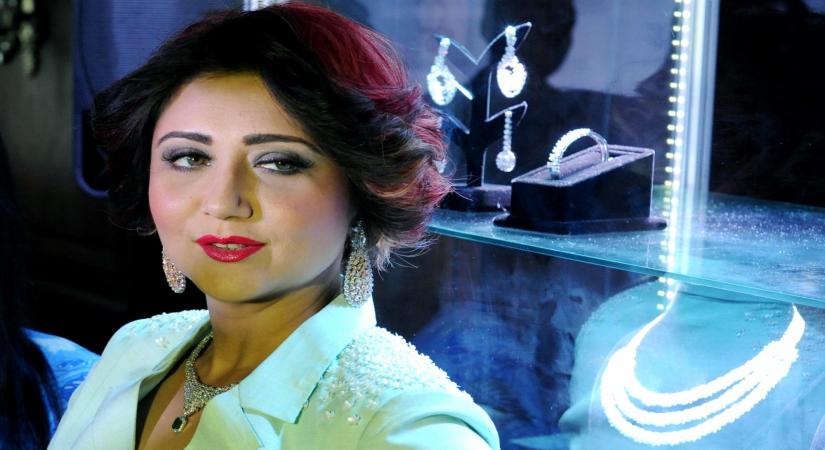 Swastika Mukherjee
