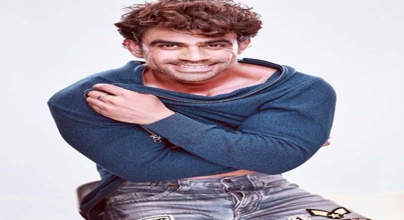 Ankit Mohan joins 'Jag Jaanani Maa Vaishno Devi Kahani Mata Rani Ki'.