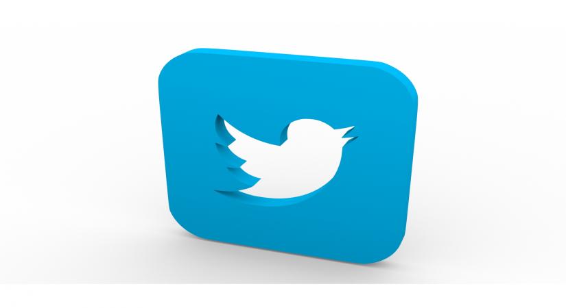 Twitter.