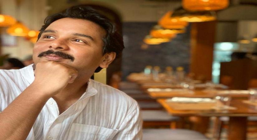 Namit Das: Was 'privilege' working with 'true gentleman' Chandrachur Singh in 'Aarya'