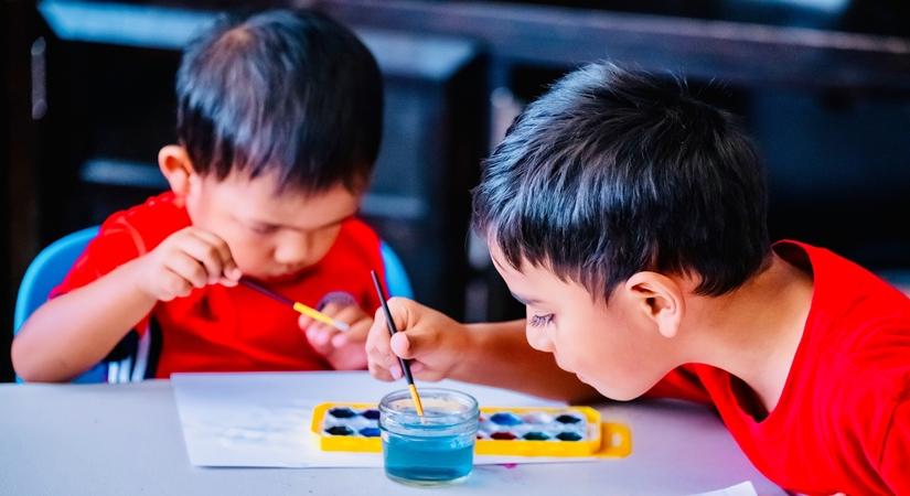 Home-schooling tips during COVID-19