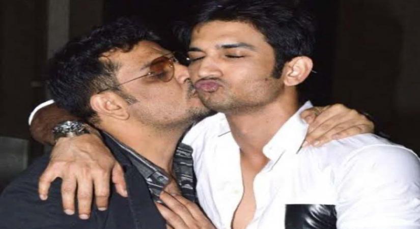 Director Mukesh Chhabra recalls starting 'Dil Bechara' shoot two years ago