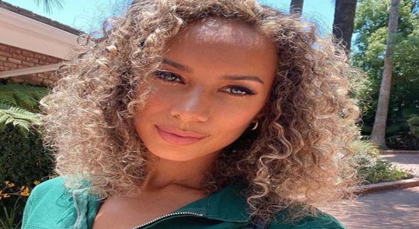 Leona Lewis brings fans to tears with her version of Robbie Williams' Angels.