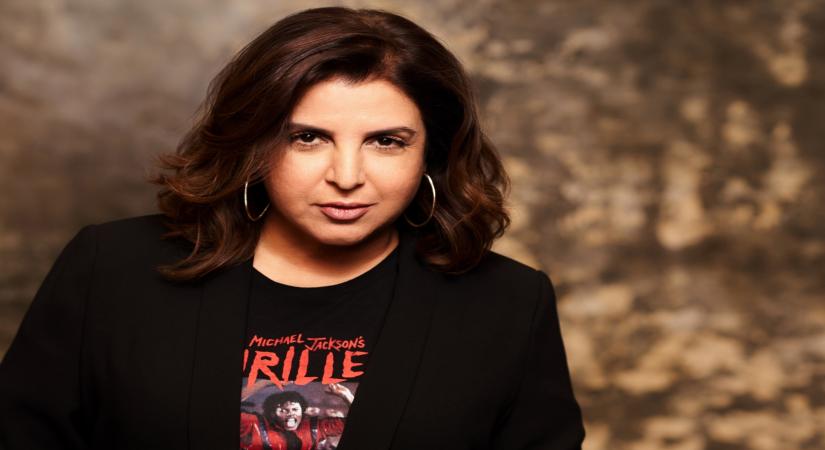 Farah Khan fondly recalls choreographing Sushant