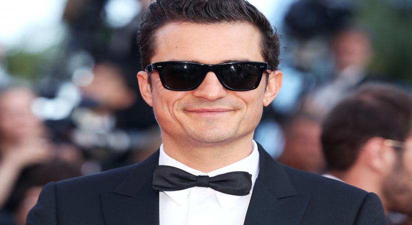 Orlando Bloom