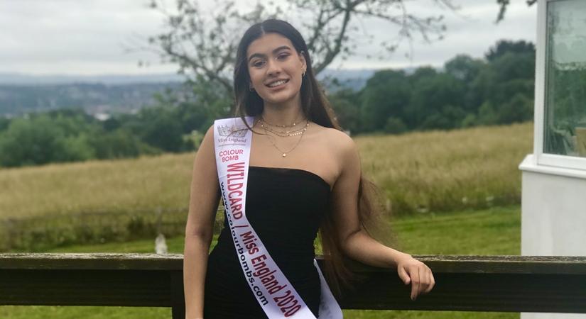 My competition is just me: Rysa Saujani