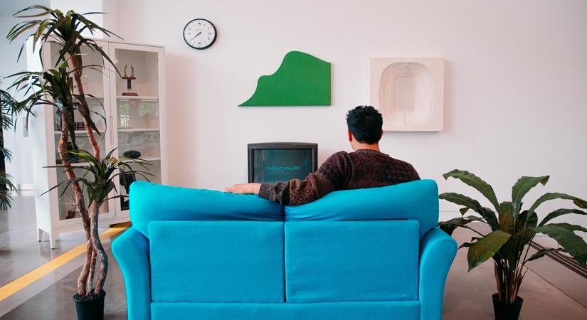 Now Experience Travel At Home