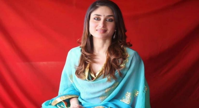 Kareena Kapoor Khan (Source: Instagram)