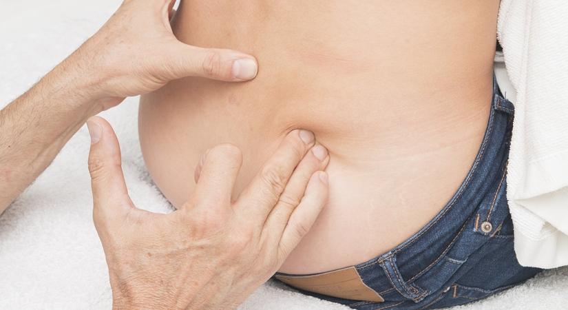 Muscle pain (Photo: Pixabay)