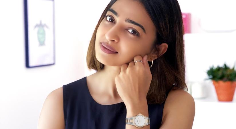 Radhika Apte