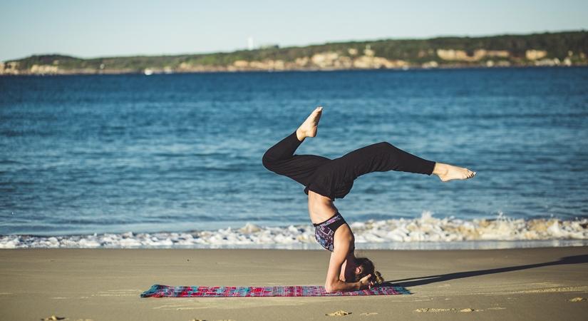 Yoga 