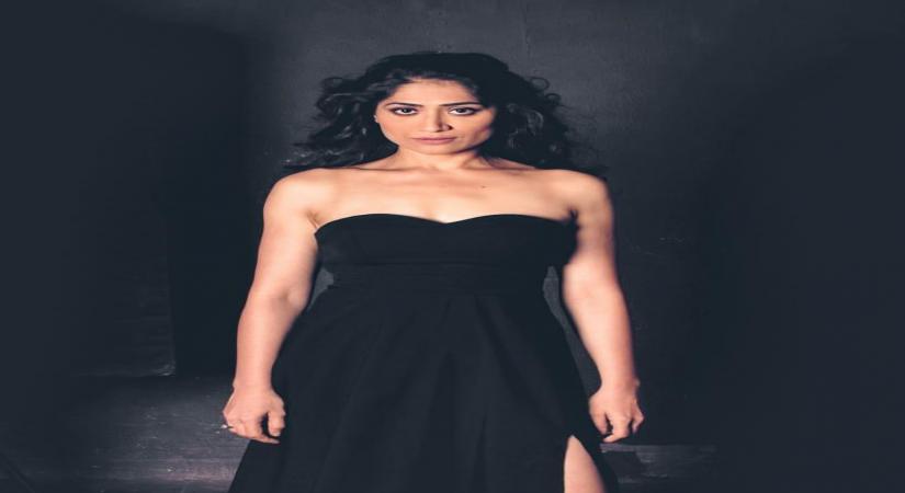 Bobby Deol and I spoke a lot on films: 'Class Of 83' co-star Geetika Tyagi