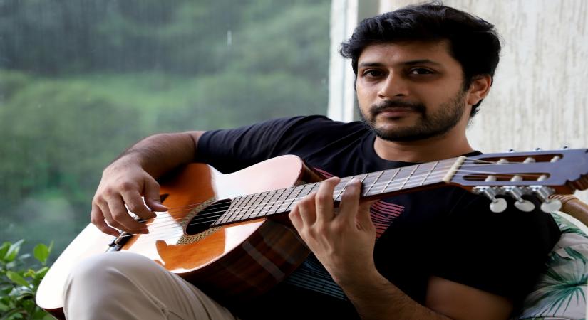 Karan Kulkarni.