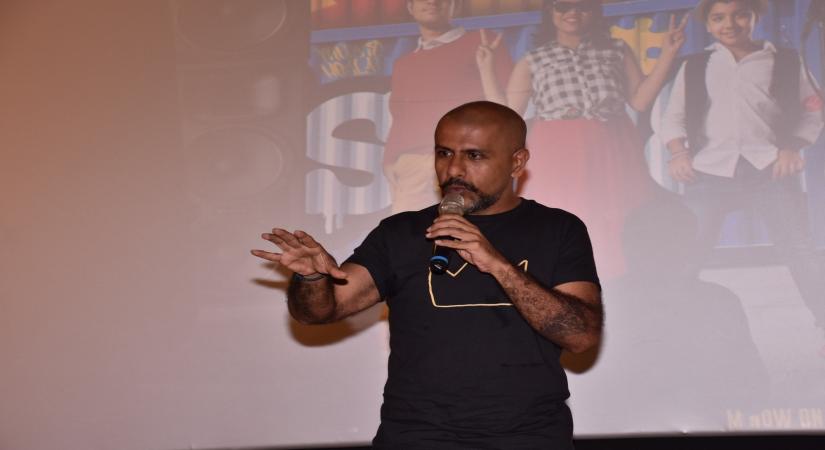 Vishal Dadlani