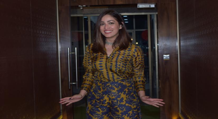 Yami Gautam