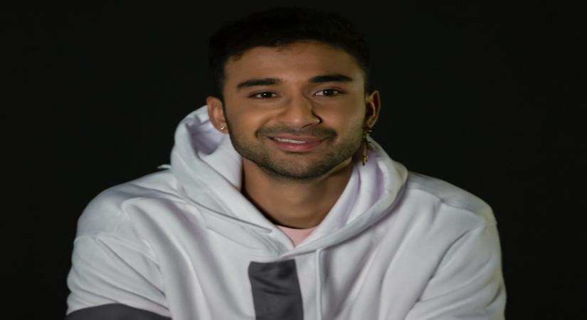 Crime thriller was always in my bucket list Raghav Juyal.