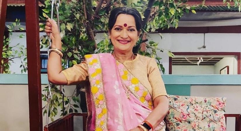Himani Shivpuri recalls National School of Drama (NSD) days