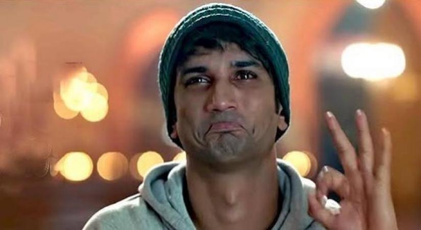 Kartik Aaryan.