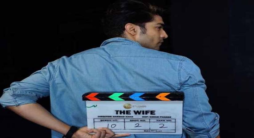 Gurmeet Choudhary excited to get back to work.