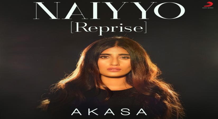 Akasa.