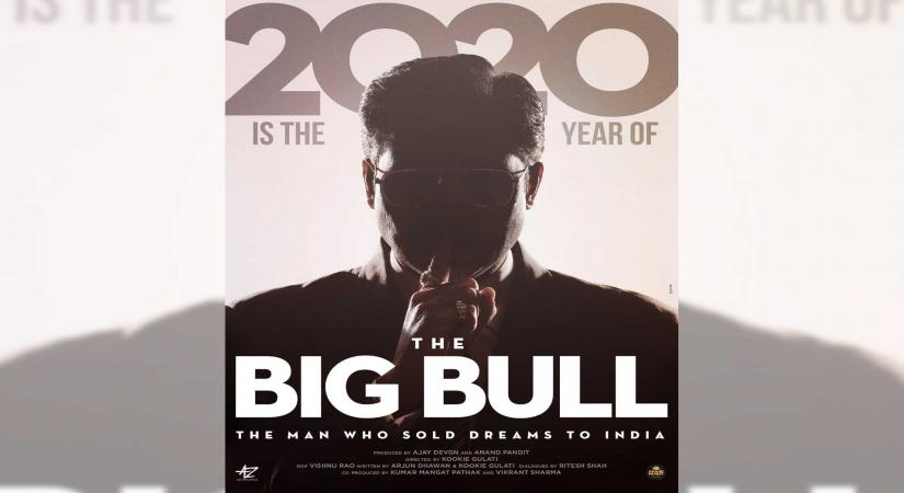 The Big Bull