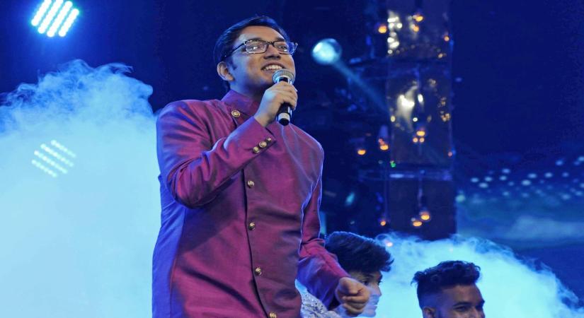 On Tagore's 79th death anniversary, Anupam Roy revisits 'Ekla chalo re'