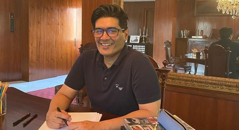 Manish Malhotra