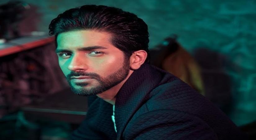 Mumbai, Aug 11 (IANS) Budding actor Vardhan Puri says his stint as an assistant director helped him a lot in his acting career.