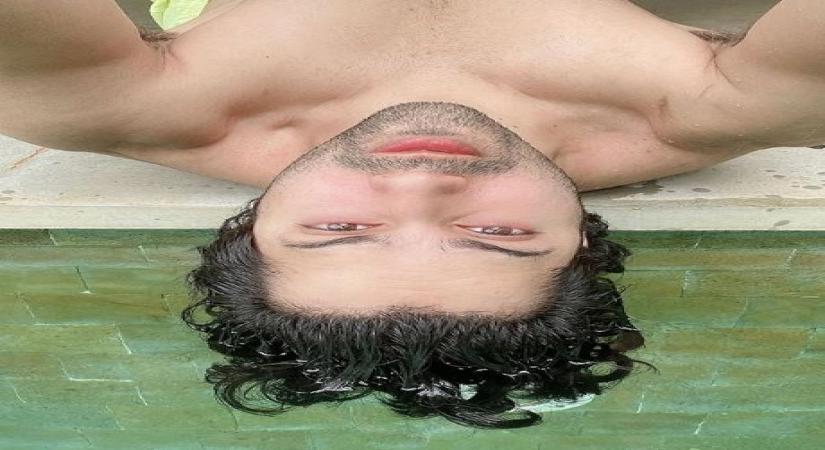 Varun Dhawan.