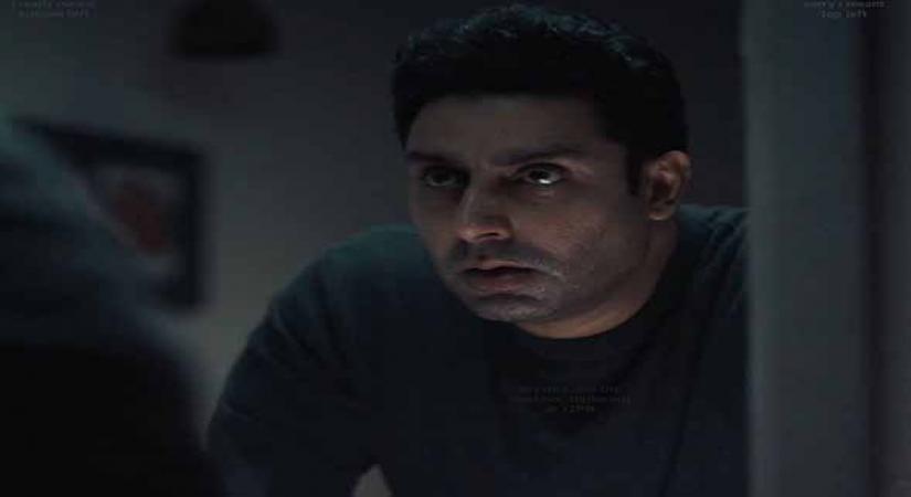 Abhishek Bachchan