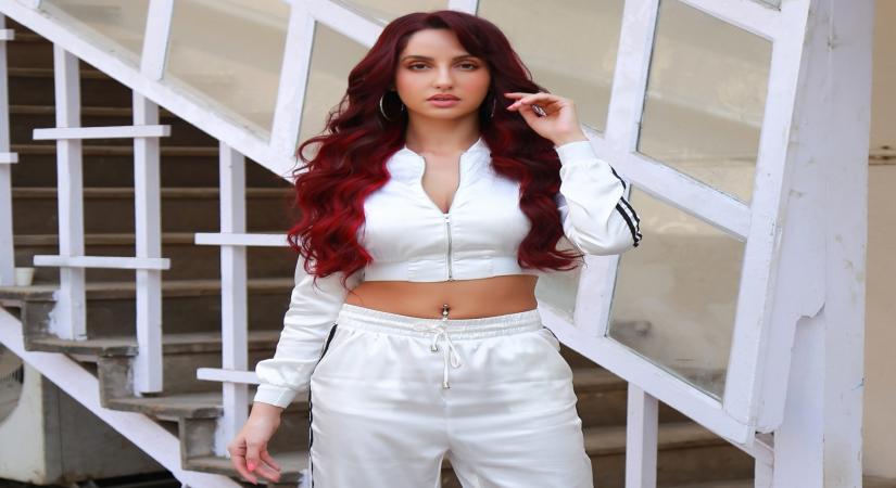 Noras Pachtaoge video inspired by Beyonces Mine?