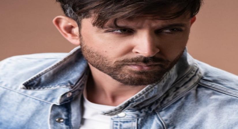 Hrithik: Helplessness engulfs me as I witness a series of tragic events.