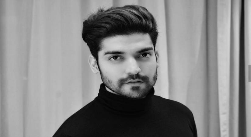 Gurmeet Choudhary suffers back injury on set of new film.