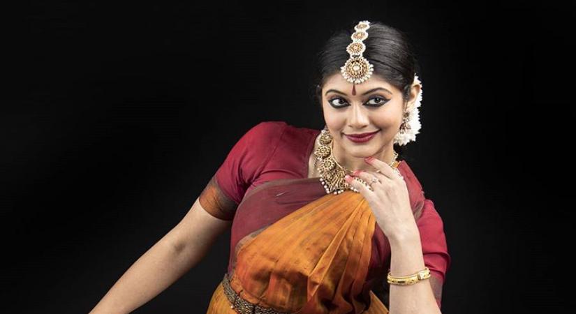 Photo: Dakshina Vaidyanathan/Instagram 