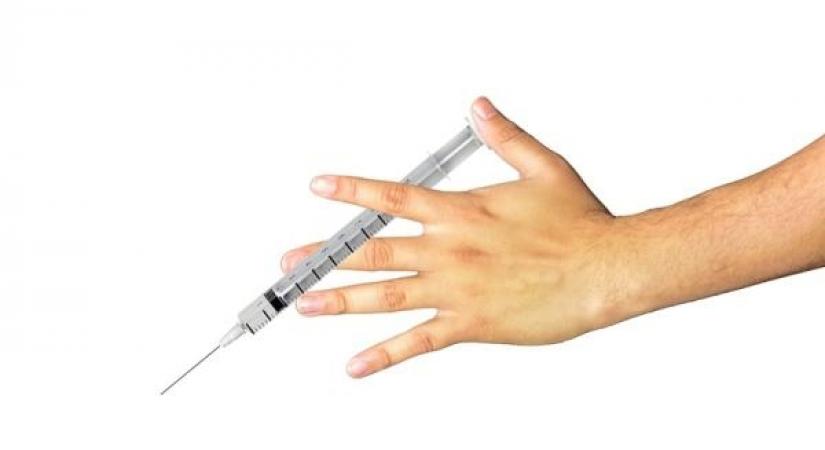Vaccine.