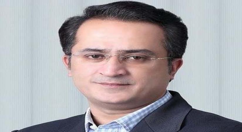 Vikram Malhotra.